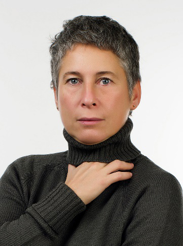 lia abbate