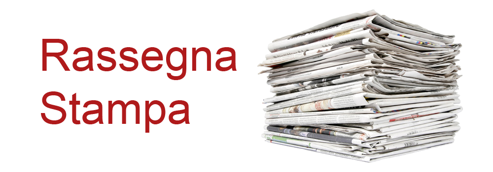 rassegna stampa